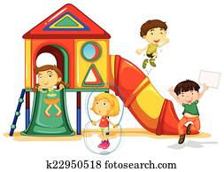 Playground Playground