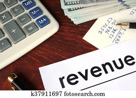 Revenue