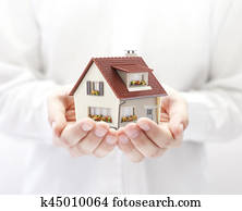 Your new house Your new house