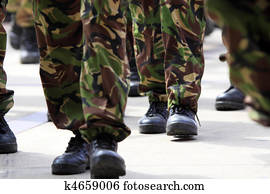 Army Army