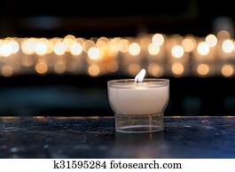 candlelight candlelight