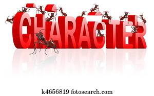 character building therapy to individuality character building therapy to individuality