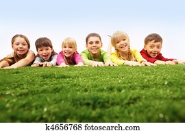 Children Children
