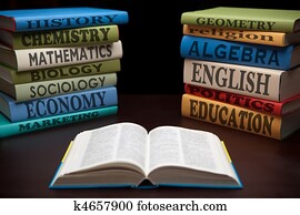 education study books and apple education study books and apple