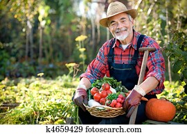 Gardening Gardening