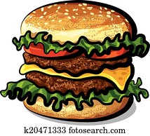 hamburger hamburger