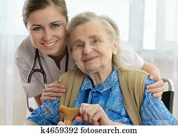 nursing home