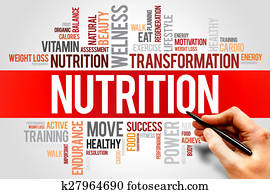 NUTRITION NUTRITION