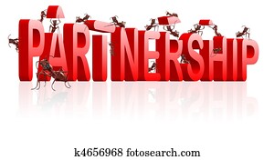 partnership alliance partnership alliance