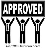 team approval team approval