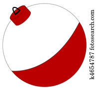 לבן אדום, לדוג את בובים