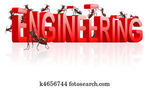 להנדס, בניה של בנין