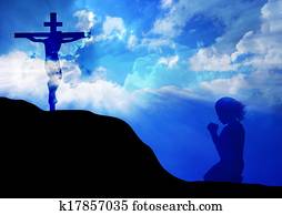 תפילה, ב, ה, עובר