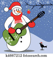 Christmas carol Christmas carol