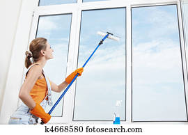 Cleaning Cleaning