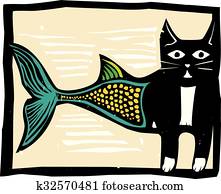 Color Catfish Color Catfish