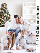 Family Happiness Family Happiness