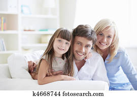 Family Happiness Family Happiness