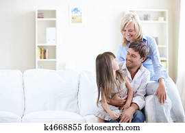 Family home Family home