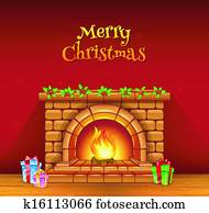 Fireplace Fireplace