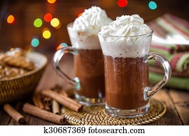hot chocolate hot chocolate