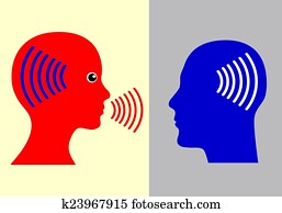 marital, comunicación, problemas