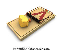 Mouse trap Mouse trap