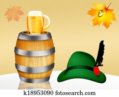 Oktoberfest Oktoberfest