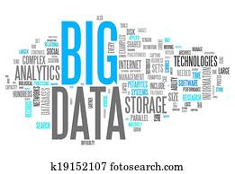 ord, moln, "big, data"