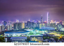 Shenzhen, China Shenzhen, China