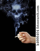 Smoking kills