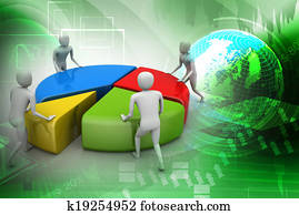 Team work, business concept Team work, business concept