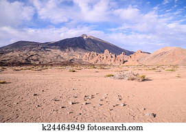 Teide National Park