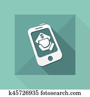 telefoon, tarief, plan