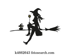 Witch Witch