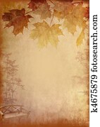 Autumn Autumn