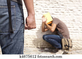 Bullying Victim Bullying Victim