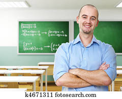 confident teacher confident teacher