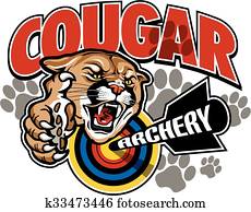 cougar archery cougar archery