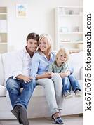 Family home Family home