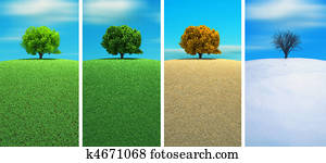 Four seasons Four seasons