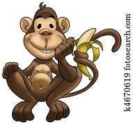 happy monkey happy monkey