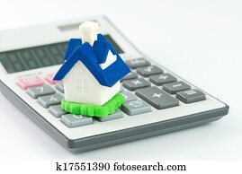 Home loan calculator