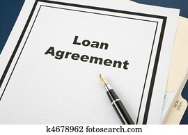 Loan Agreement Loan Agreement