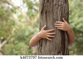 Loving nature Loving nature