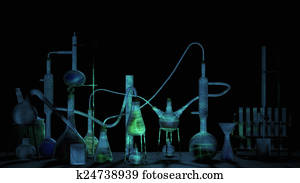 Scientific Laboratory