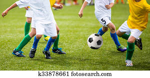 Soccer Football Game for Kids Soccer Football Game for Kids