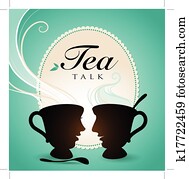 Tea Talk