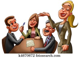 the executive reunion