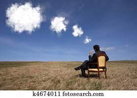 Thinking about the future